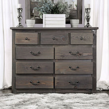 Load image into Gallery viewer, Rockwall Dresser