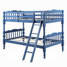 Load image into Gallery viewer, Homestead Twin-Twin Bunk Bed