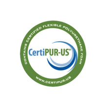 Load image into Gallery viewer, Artemisia 12" Memory Foam Mattress Full, Queen, Eastren King, & Cal.King