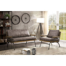 Load image into Gallery viewer, Santiago Love Seat