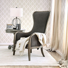 Load image into Gallery viewer, Charlottestown Accent Chair Gray 8