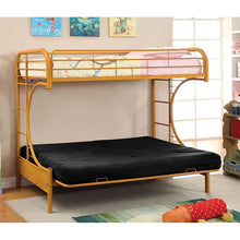 Load image into Gallery viewer, Rainbow Bunk Bed