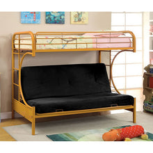 Load image into Gallery viewer, Rainbow Bunk Bed