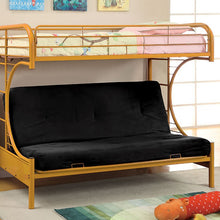 Load image into Gallery viewer, Rainbow Bunk Bed