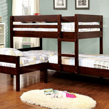 Load image into Gallery viewer, Ranford Twin/Twin/Twin Bunk Bed