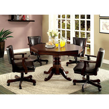 Load image into Gallery viewer, Rowan 5 Pc Dining Table Set