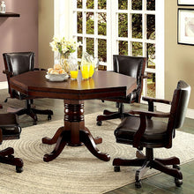 Load image into Gallery viewer, Rowan 5 Pc Dining Table Set