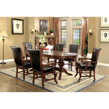 Load image into Gallery viewer, Melina 7 Pc Dining Table Set