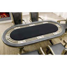 Load image into Gallery viewer, Melina 7 Pc Dining Table Set