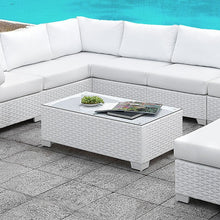 Load image into Gallery viewer, Somani U-Sectional + Coffee Table