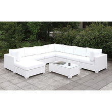 Load image into Gallery viewer, Somani U-Sectional + Coffee Table
