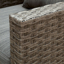 Load image into Gallery viewer, Nashira 6 Pc. Patio Dining Set