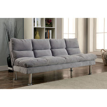 Load image into Gallery viewer, Saratoga Futon Sofa Bed