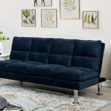 Load image into Gallery viewer, Saratoga Futon Sofa Bed