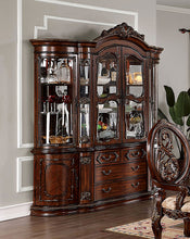 Load image into Gallery viewer, Normandy Hutch & Buffet