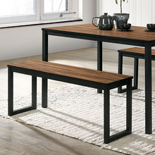 Load image into Gallery viewer, Tripoli 3 Pc. Dining Set