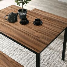 Load image into Gallery viewer, Tripoli 3 Pc. Dining Set