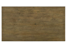 Load image into Gallery viewer, St Gallen 7 Pc Dining Table Set