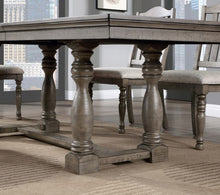 Load image into Gallery viewer, Newcastle 7 Pc Dining Table Set