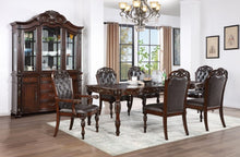 Load image into Gallery viewer, Nouvelle 7 Pc Dining Table Set
