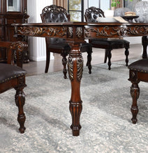 Load image into Gallery viewer, Nouvelle 7 Pc Dining Table Set