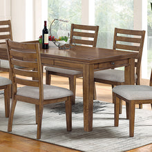 Load image into Gallery viewer, Rapidview 6 Pc Dining Table Set with Bench