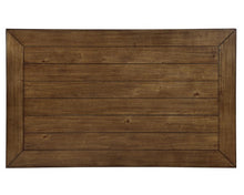 Load image into Gallery viewer, Rapidview 6 Pc Dining Table Set with Bench