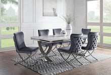 Load image into Gallery viewer, Wadenswil 7 Pc Dining Table Set