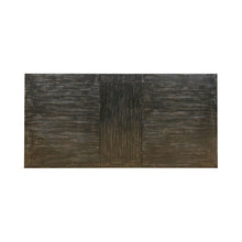 Load image into Gallery viewer, Sania 9 Pc Dining Table Set Rustic