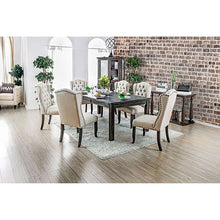 Load image into Gallery viewer, Sania 84" Dining Table