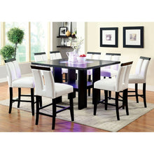 Load image into Gallery viewer, Luminar Counter Ht Table Set