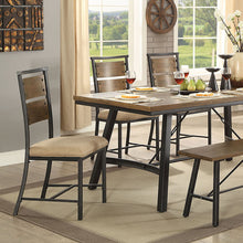 Load image into Gallery viewer, Marybeth Dining Table