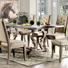 Load image into Gallery viewer, Patience Dining Table Set