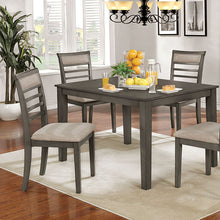 Load image into Gallery viewer, Taylah 5 & 7 Piece Dining Table Set