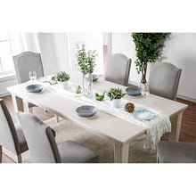 Load image into Gallery viewer, Daniella 7 Pc Dining Table Set