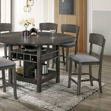 Load image into Gallery viewer, Stacie 5 PC Dining Table Set