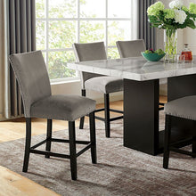 Load image into Gallery viewer, Kian 7 Pc Counter Ht Table Set
