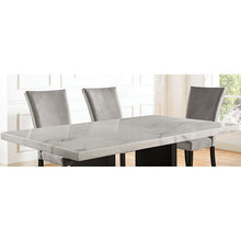 Load image into Gallery viewer, Kian 7 Pc Dining Table Set