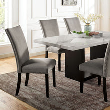 Load image into Gallery viewer, Kian 7 Pc Dining Table Set