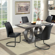 Load image into Gallery viewer, Saskia 7 Pc Dining Table Set