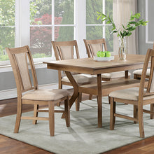 Load image into Gallery viewer, Upminster 7 Pc Dining Table Set