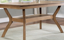 Load image into Gallery viewer, Upminster 7 Pc Dining Table Set