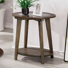 Load image into Gallery viewer, Uriel End Table