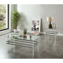 Load image into Gallery viewer, Trofa End Table