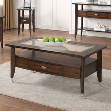 Load image into Gallery viewer, Riverdale Coffee Table