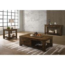 Load image into Gallery viewer, Spring End Table