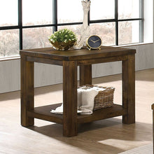 Load image into Gallery viewer, Spring End Table