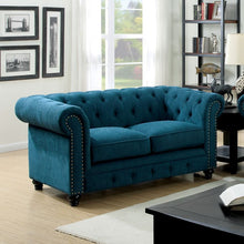 Load image into Gallery viewer, Stanford Love Seat