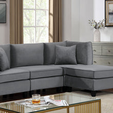 Load image into Gallery viewer, Sectional Sandrine