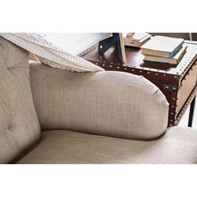 Load image into Gallery viewer, Laney Sofa Beige